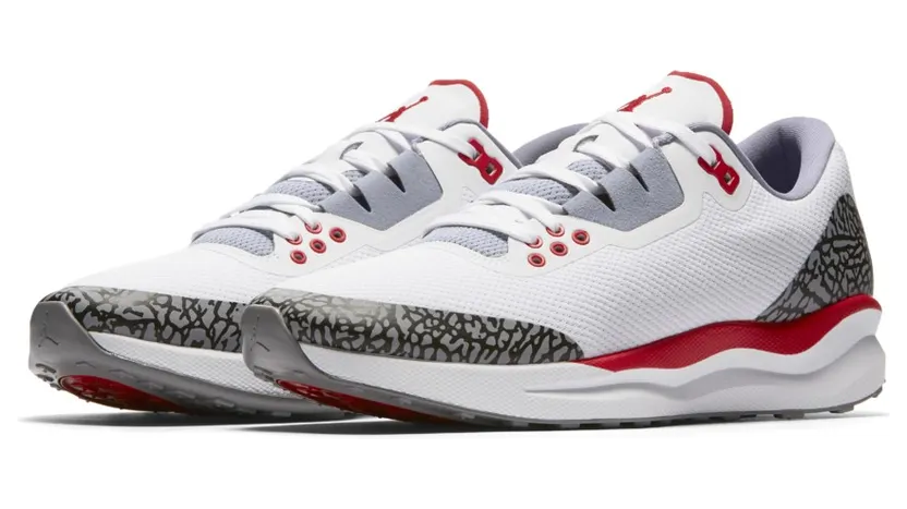 Jordan Zoom Tenacity 88 Katrina