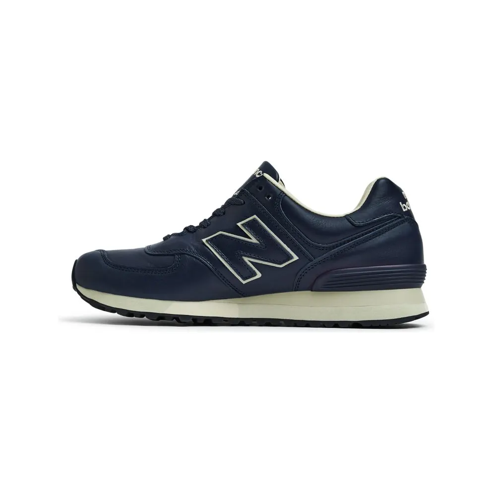 New Balance 576 MiUK 35th Anniversary Navy (OU576LNN)