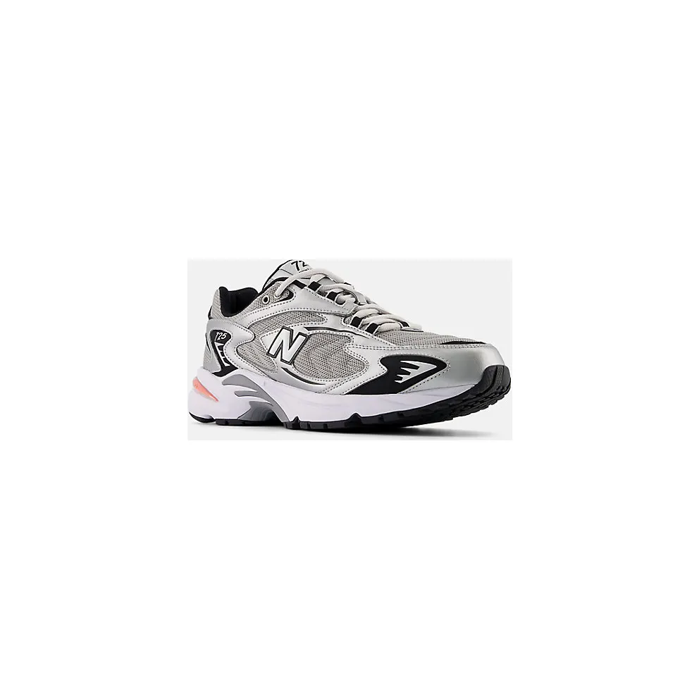 New Balance 725V1 “METALLIC SILVER” (ML725UB)