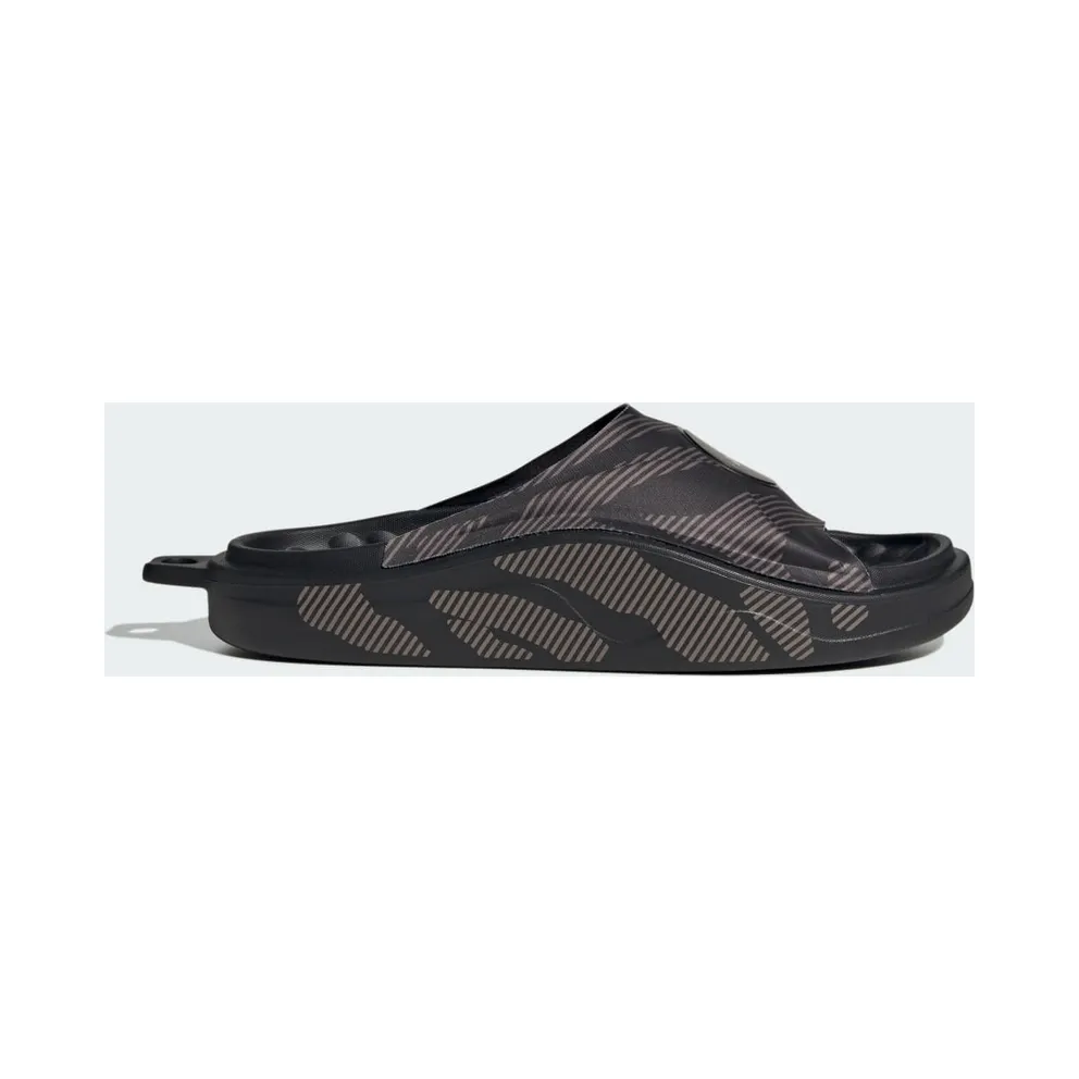 Adidas adidas by Stella McCartney Badslippers Black / Black / Brown (IF6066)