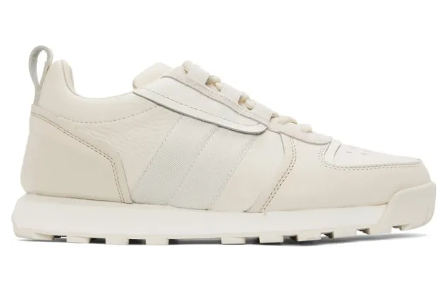 rag and bone Off-White Retro Hiker Sneakers (MGF20HF006AO6)