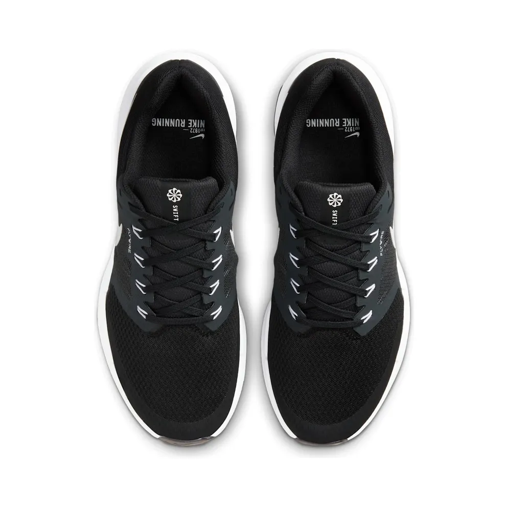 Nike Run Swift 3 “Black” (DR2695-002)