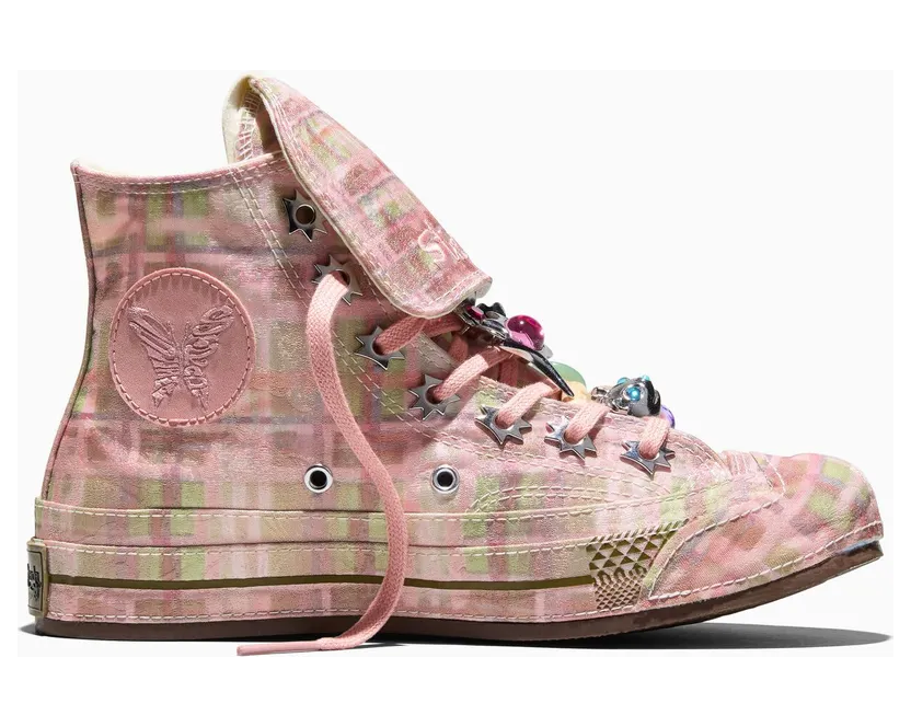 Collina Strada x Converse Chuck 70 (A19047C)