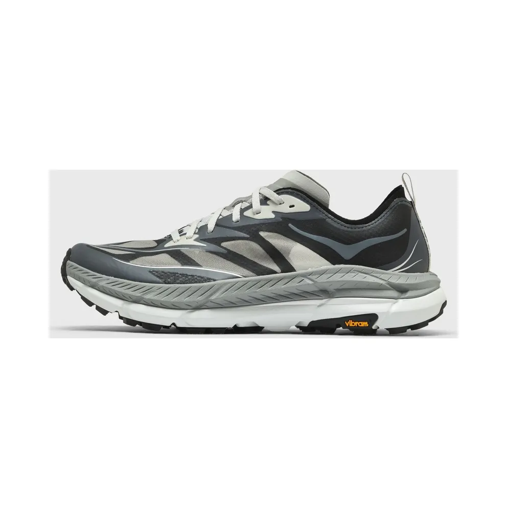 Hoka One One MAFATE SPEED 4 LITE Black