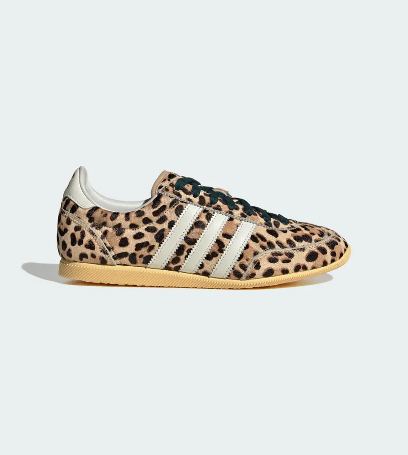 Adidas Japan “Leopard” (KI6687)