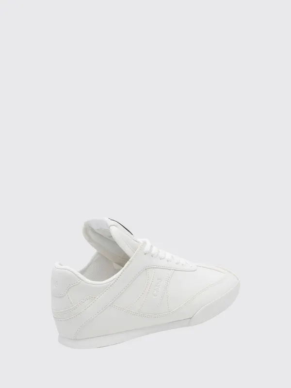 Chloé CHLOÉ White (CH25W07IVE101)