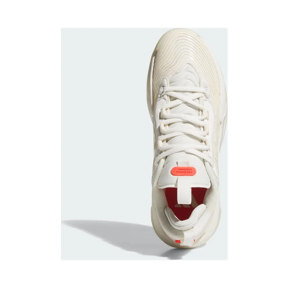 adidas Exhibit Select 2.0 Pro Cream White Lucid Red (JS0641)