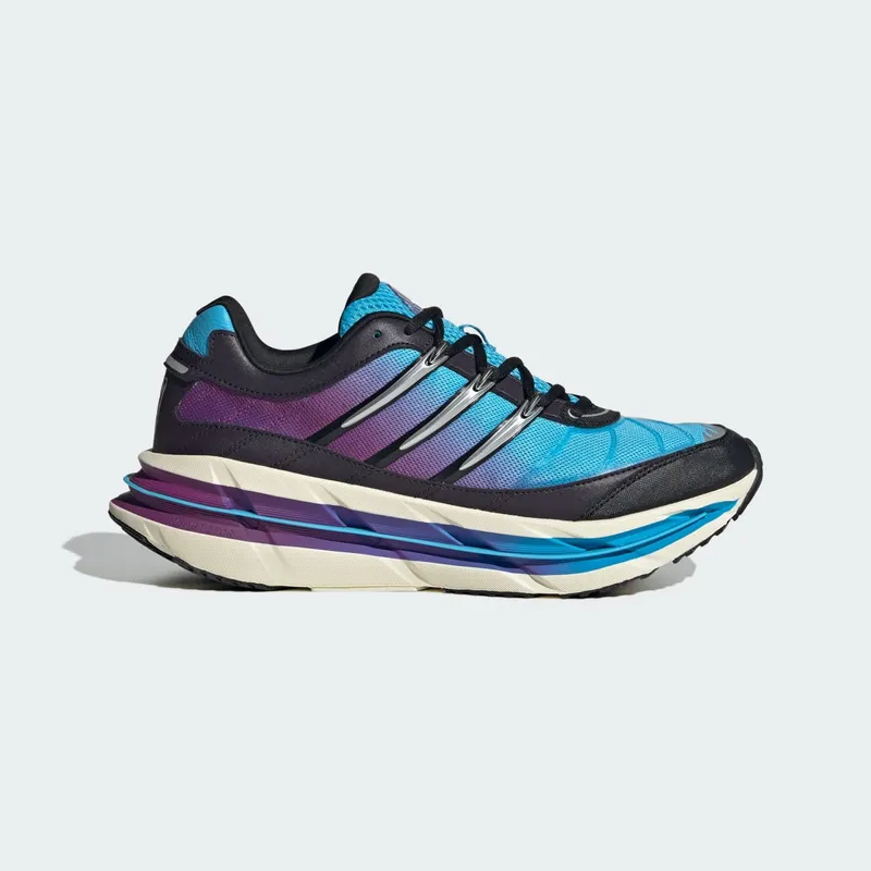 Adidas Adistar Hrmy Sky Rush / Core Black / Rich Mauve (JR7311)
