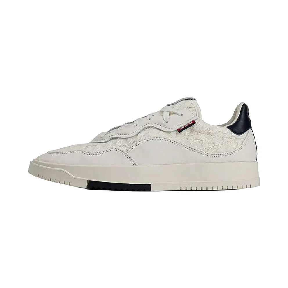 Adidas SC Premiere Extra Butter Cableknit Off White (2020) (EF7239)