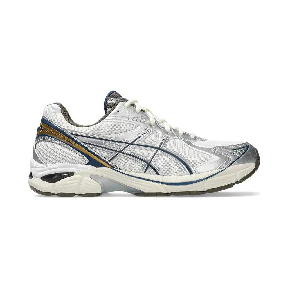 Asics GT-2160 “Cream Independence Blue” (1203A320-114)