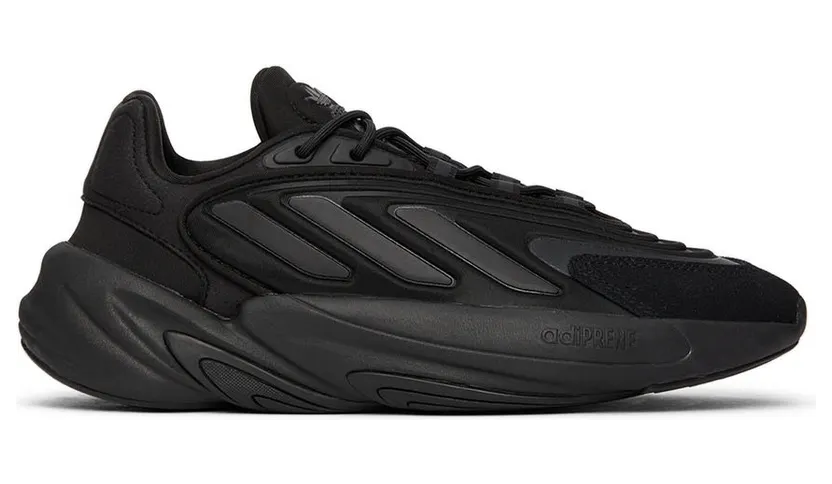 adidas Ozelia Core Black / Core Black / Carbon (H04250)