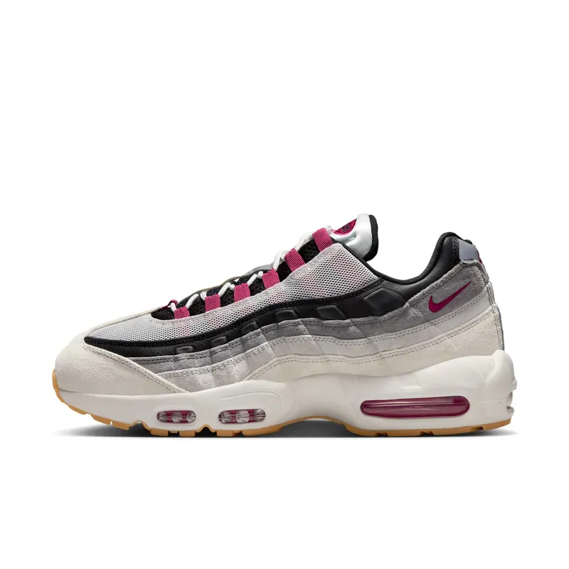 Nike SB Air Max 95 “Cactus Flower” (HF7545-100)