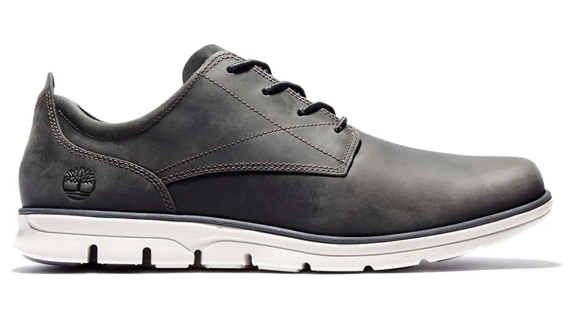 Timberland Bradstreet Herrensneaker In Grau Grau Grau (A2J2CM45)