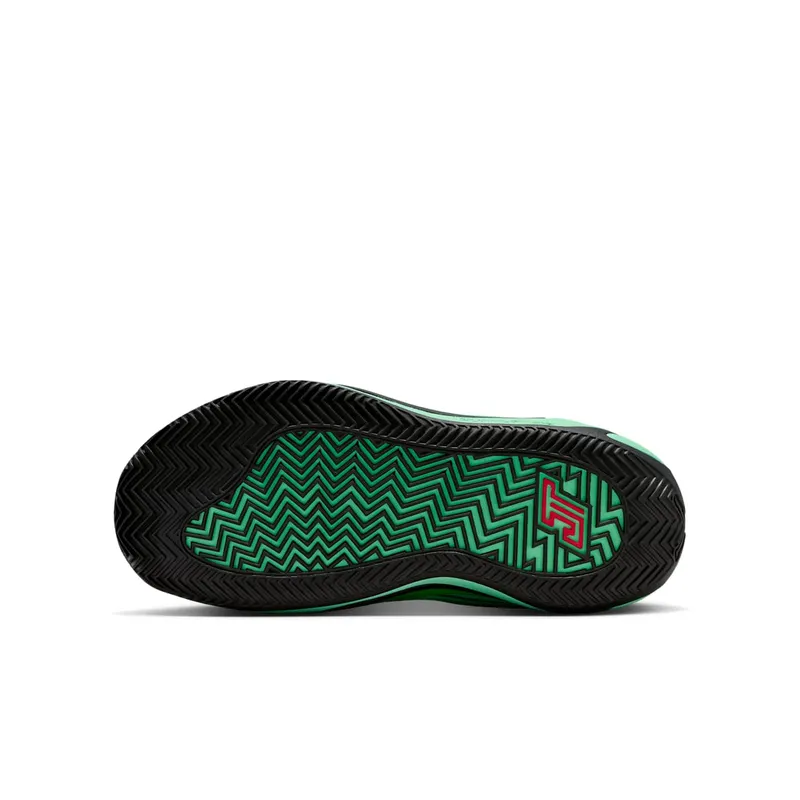 Jordan Tatum 4 Green Glow (HQ4611-300)