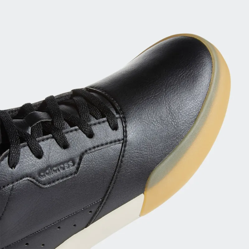 Adidas Adicross Retro Core Black / Gold Metallic / Bliss (EG9145)