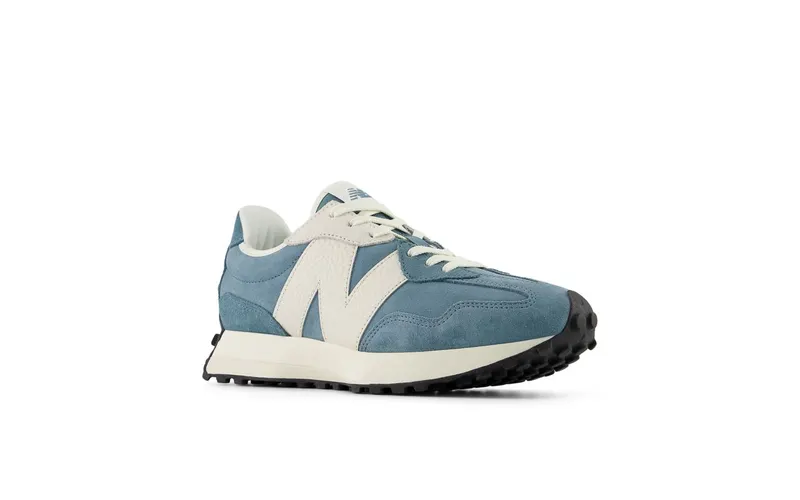New Balance 327 Blue