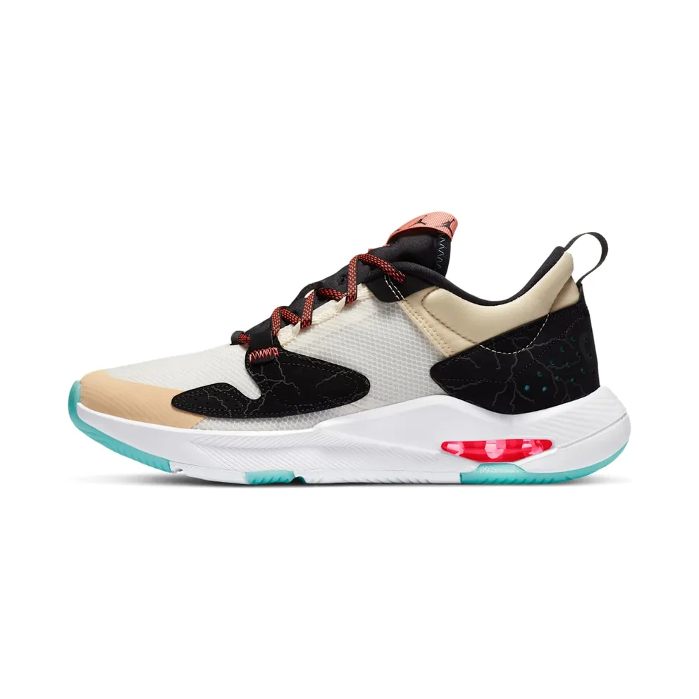 Jordan Air Cadence Pale Ivory Pale Ivory/Black-White-Igloo (DB2741-100)