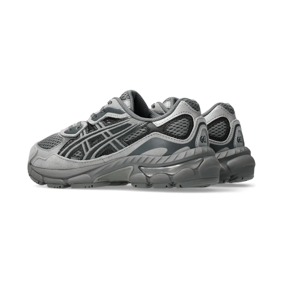 ASICS GEL-NYC PS “Clay Grey / Cement Grey” (1204A198-020)