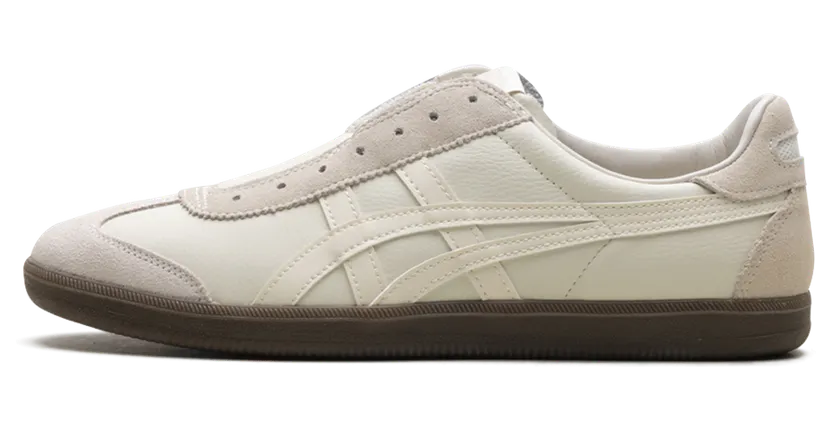 Onitsuka Tiger Tokuten Slip-On “Beige Brown” (1183C290-100)