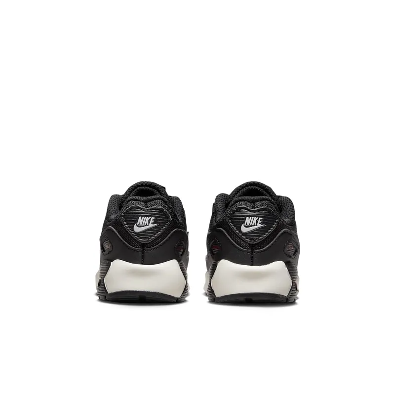 Nike Air Max 90 LTR Baby/Toddler Grey (CD6868-022)