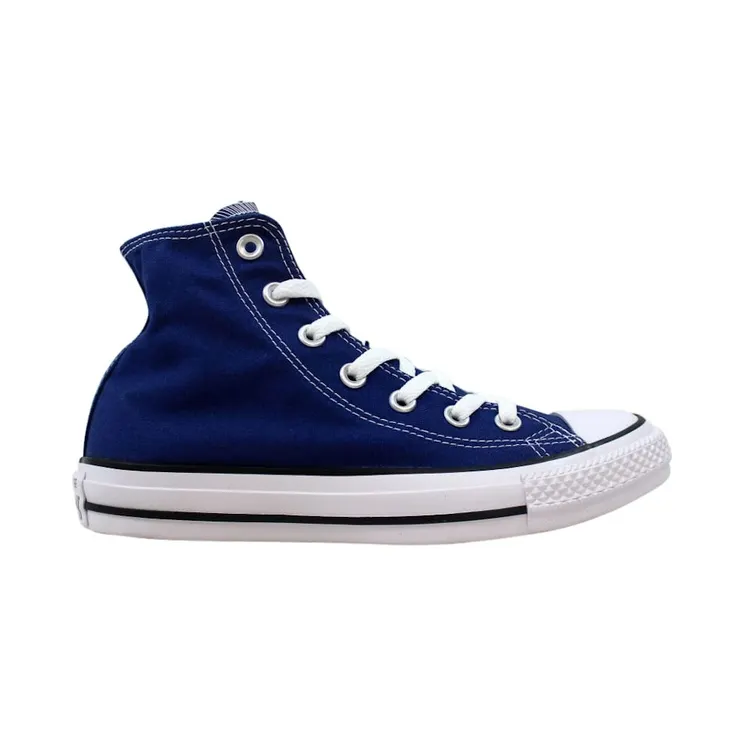 Converse Chuck Taylor All Star Hi Roadtrip Blue (151168F)