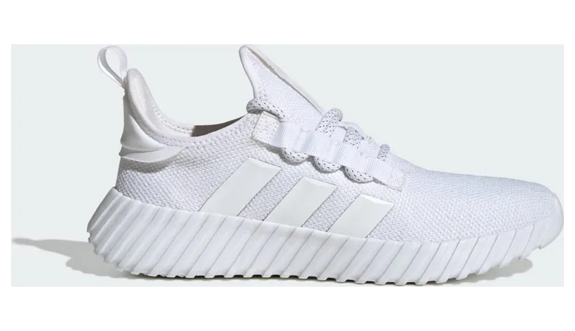 Adidas Kaptir 3.0 Shoes Cloud White / Cloud White / Core Black (JH6164)