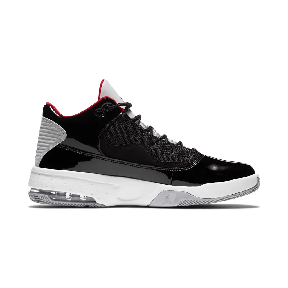 Air Jordan Max Aura 2 “Black Cement” (CK6636-006)
