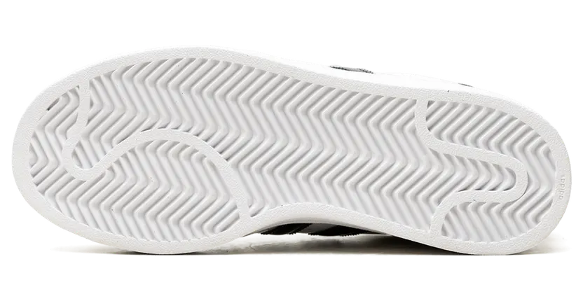 adidas Superstar II “Cloud White”: de klassieker met een gouden rand (4)
