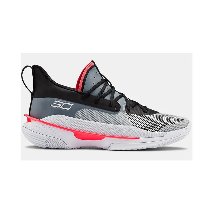 Under Armour Curry 7 UNDRTD (3021258-100)