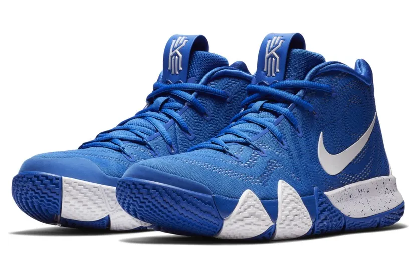 Nike Kyrie 4 Game Royal