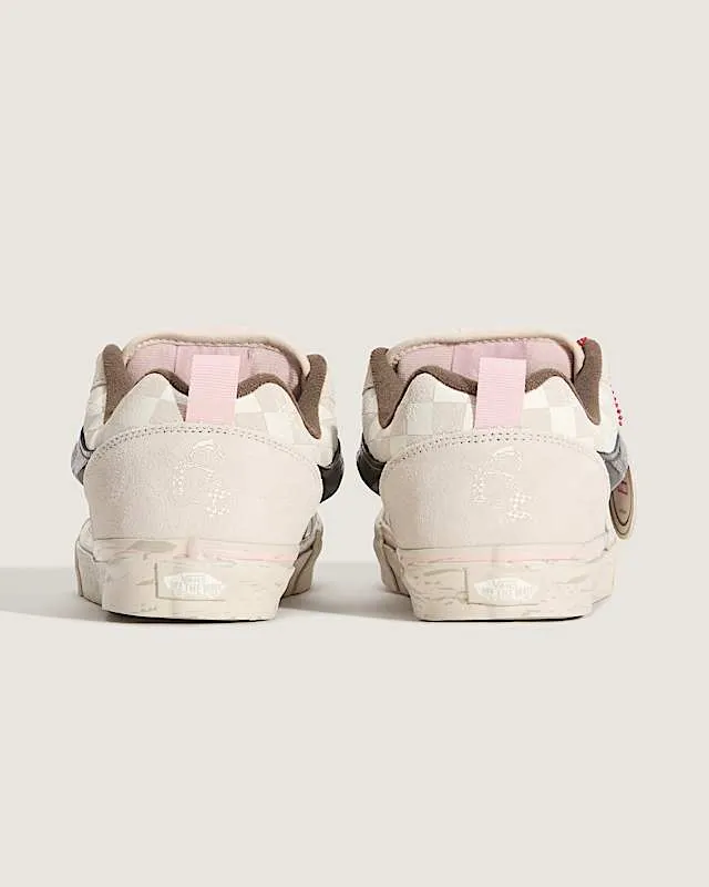 Vans KNU Skool Beige (VN000EE6H11)