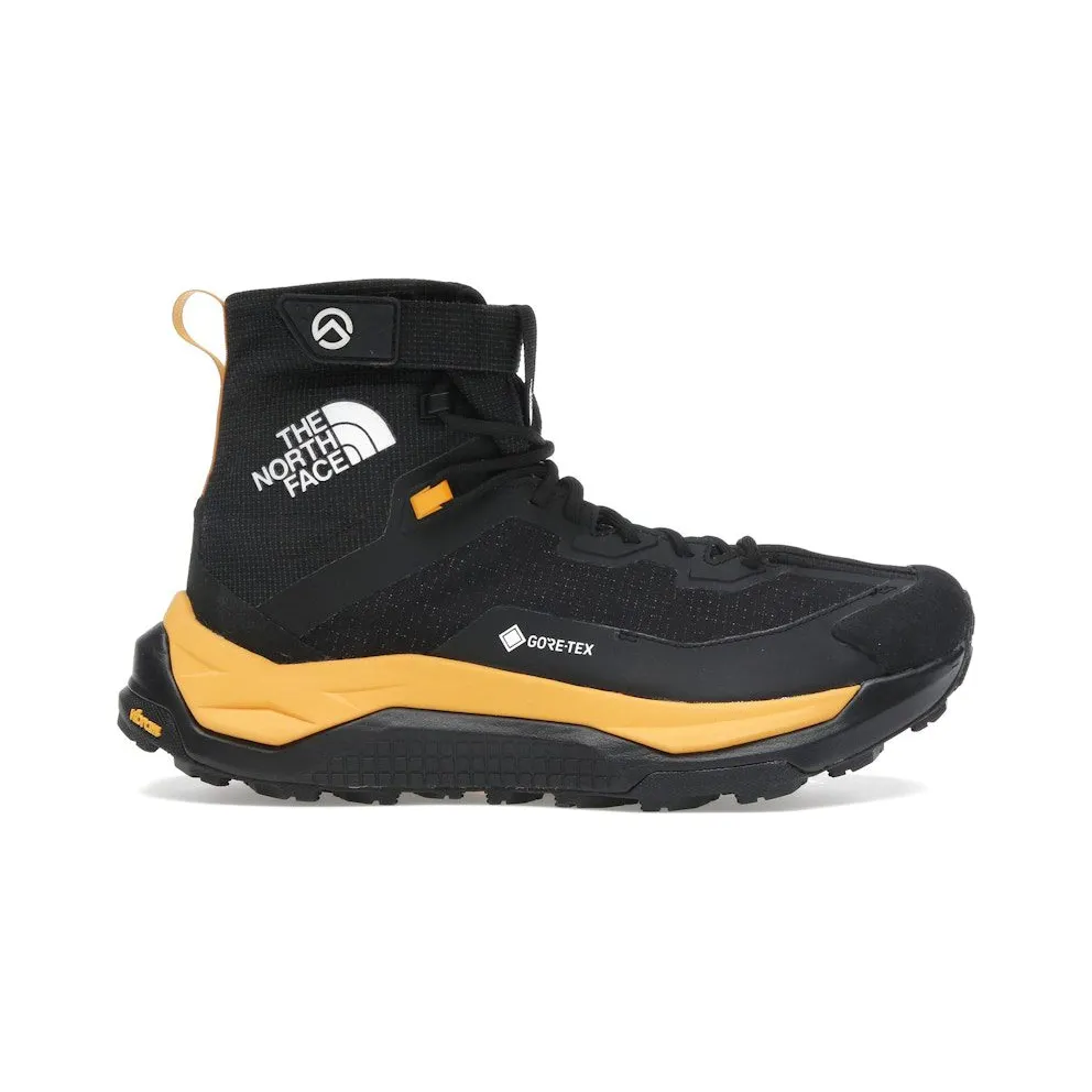The North Face Summit Fastpack Gore-Tex Black Summit Gold (NF0A8D9UAGG)