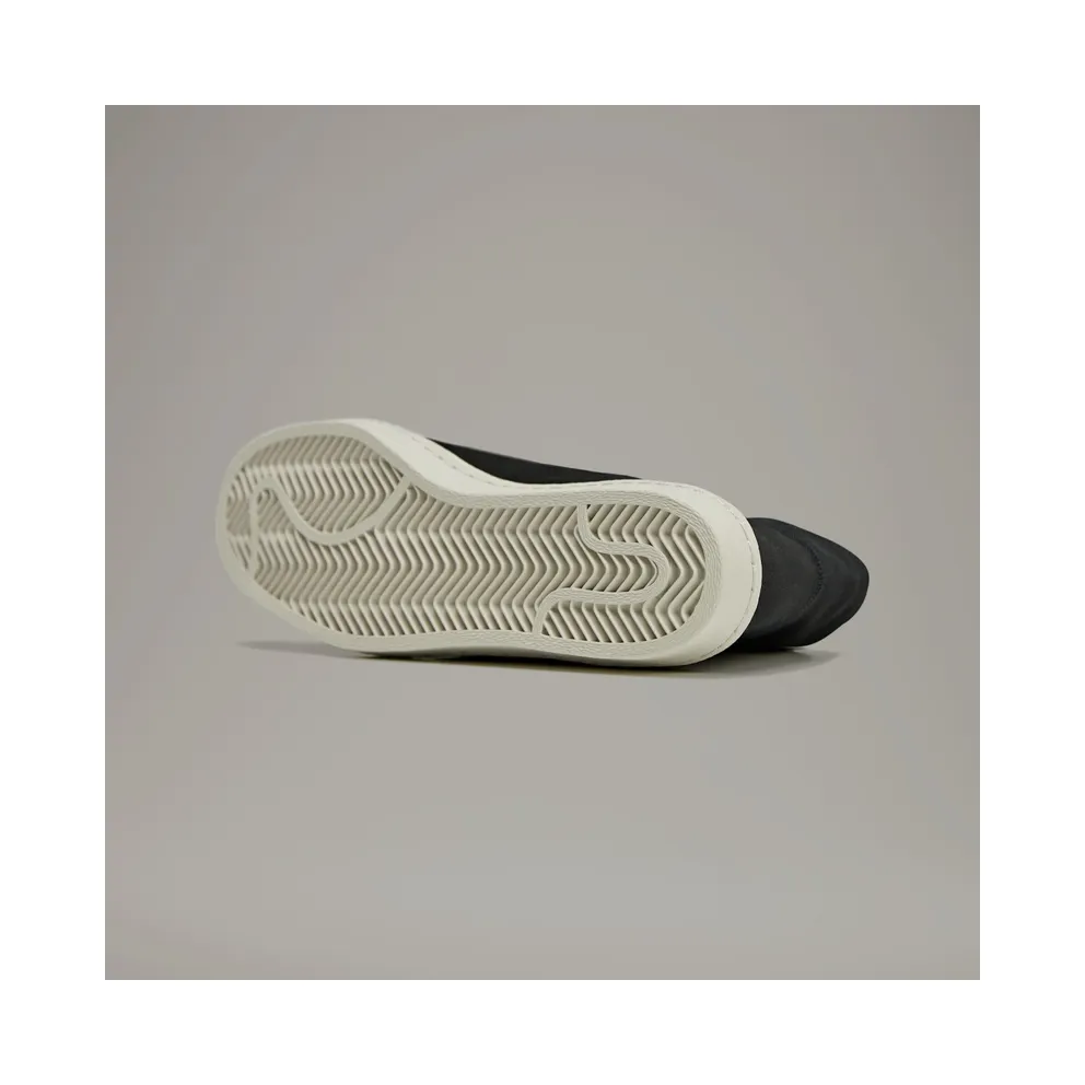 Adidas Y-3 Pro Model Black / Black / Talc (JQ5004)