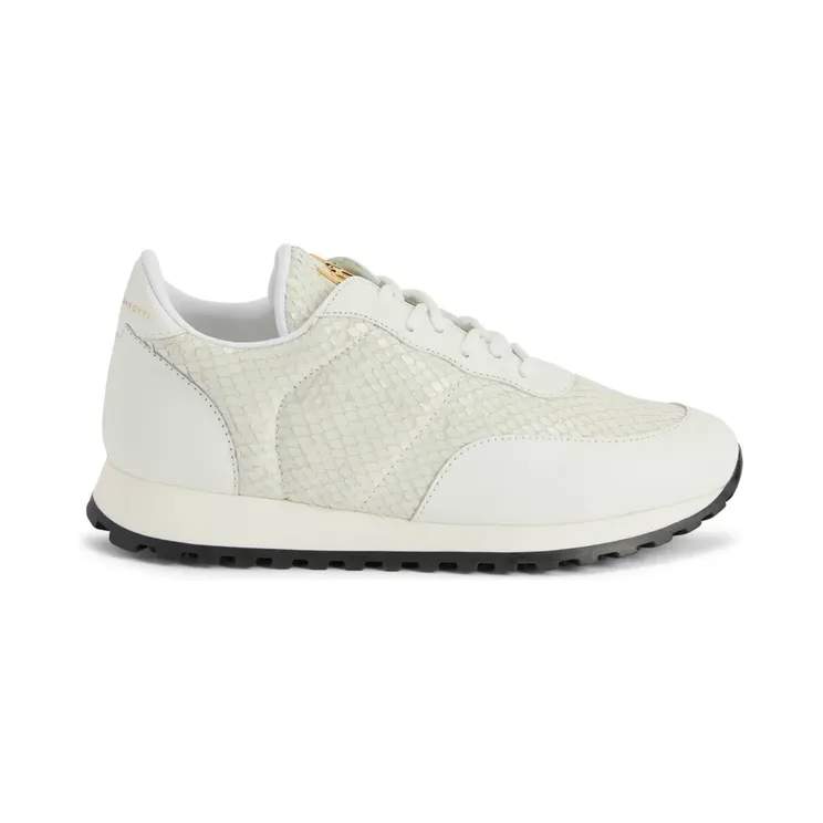 Giuseppe Zanotti Jimi Runner low-top sneakers – Beige (I160018K22)