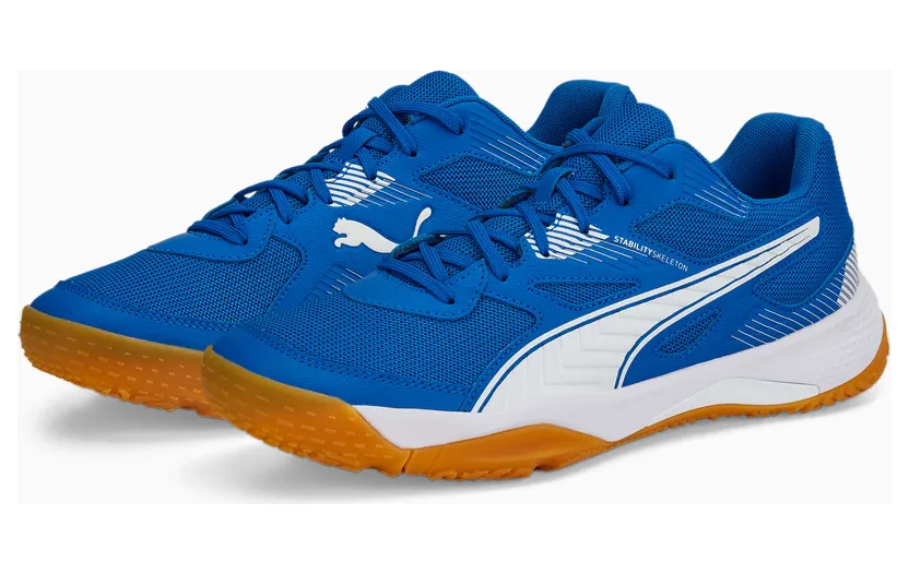 puma-indoorschoenen 106882-03