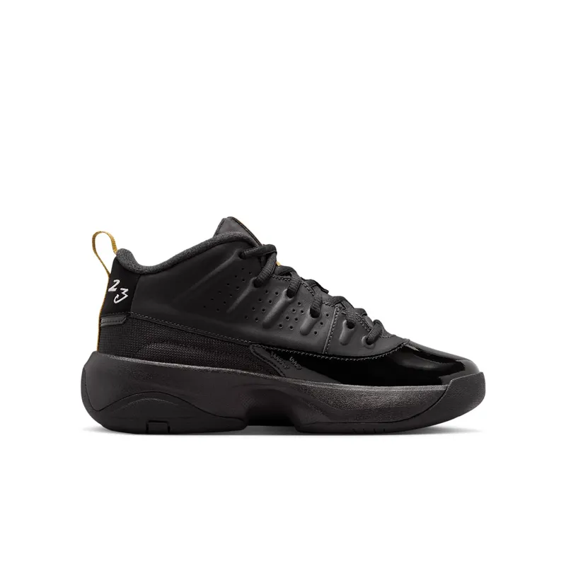 Jordan Max Aura 7 Black Metallic Gold (HQ2089-007)