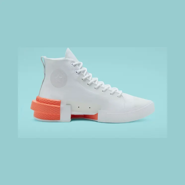 Converse All Star Disrupt CX White (167753C)