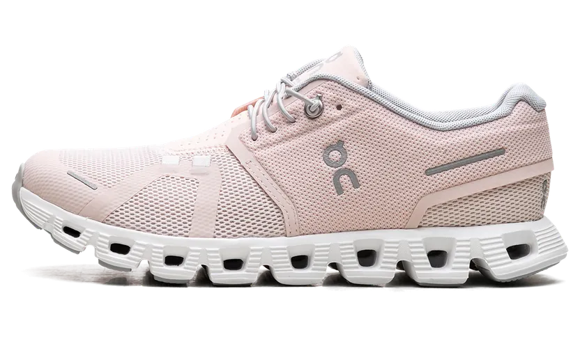 On Running CLOUD 5 “Shell / White” (59.98153)