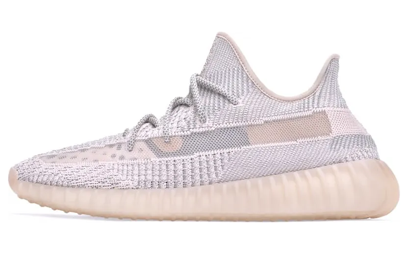 Adidas Yeezy Boost 350 V2 Asia Exclusive – Synth Shoelace Reflective (FV5578)