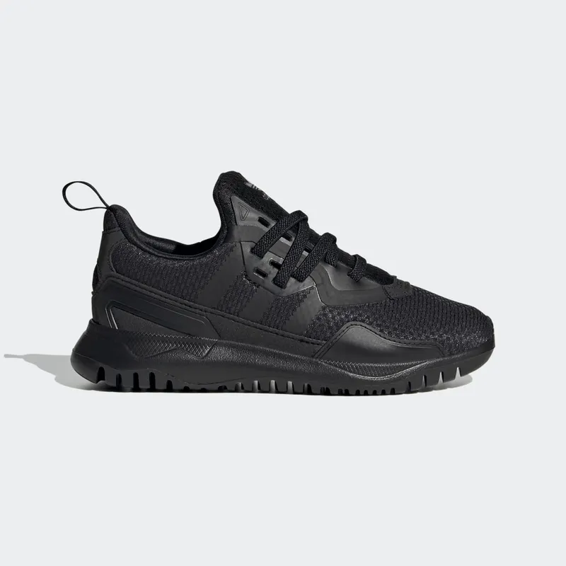 adidas Originals Flex Core Black / Core Black / Core Black (GZ7008)