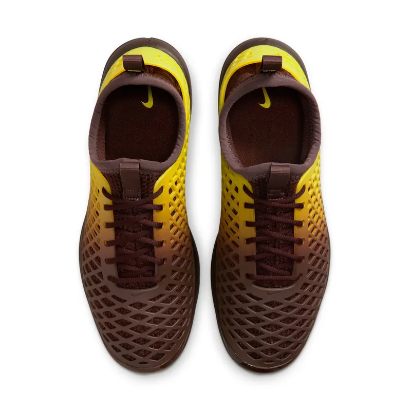 Nike Rejuven8 Run OG SP QS Yellow Black (IO9932-200)