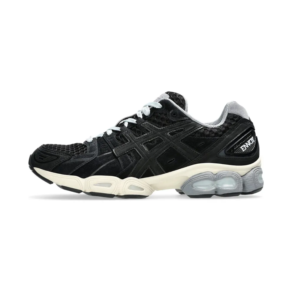 ASICS Gel-Nimbus 9 ENNOY Black (1201A986-002)