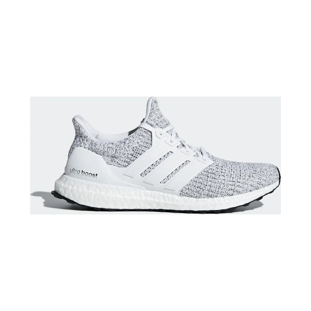 adidas Ultra Boost 4.0 Non Dye Cloud White (F36155)