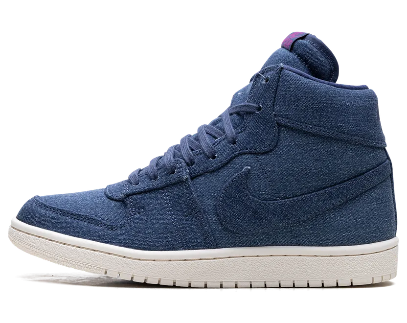 Jordan AIR SHIP “Bold Berry” (FJ2848-400)