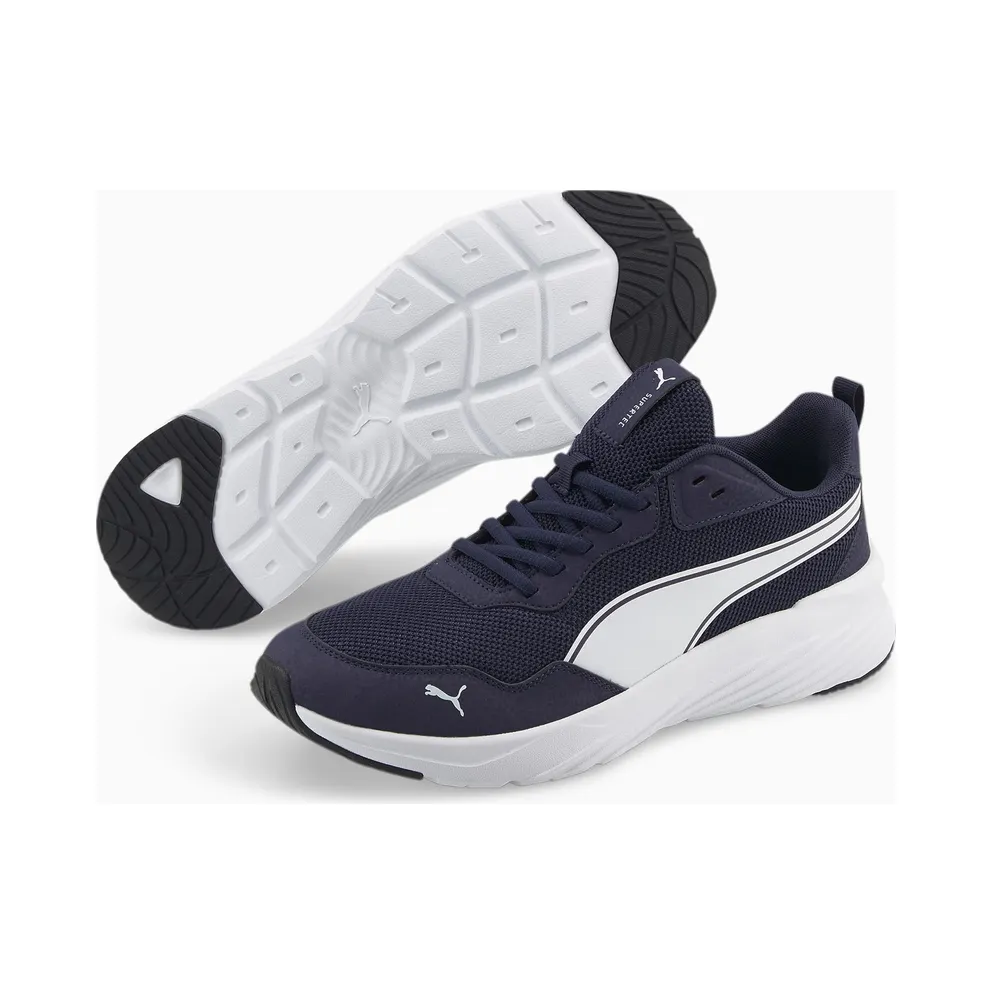 Puma Supertec Zero Blue/Grey/White (38464203)