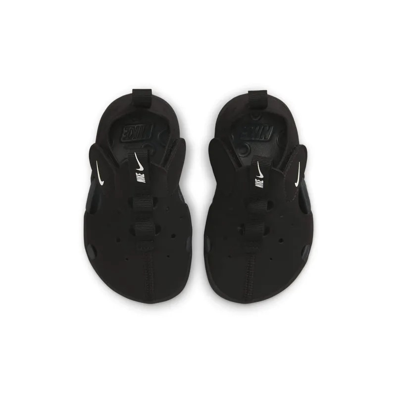 Nike Sunray Protect 4 TD “Black / Anthracite / White” (HF6278-001)