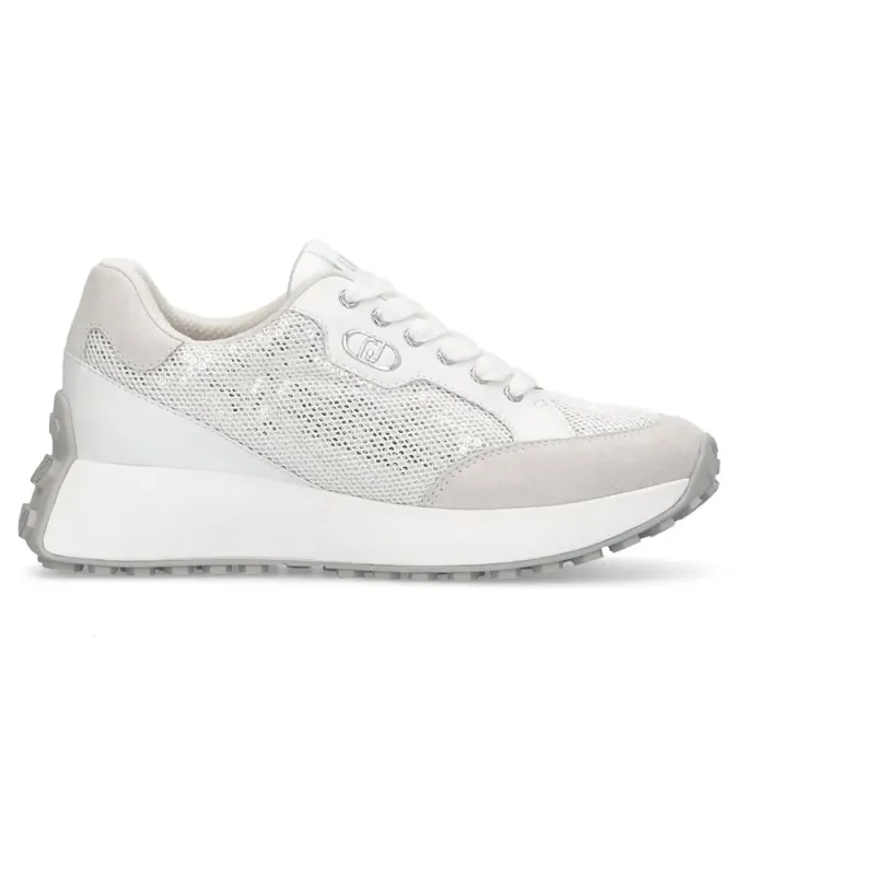 Liu·jo sneaker White (BA6041PX064-01111)
