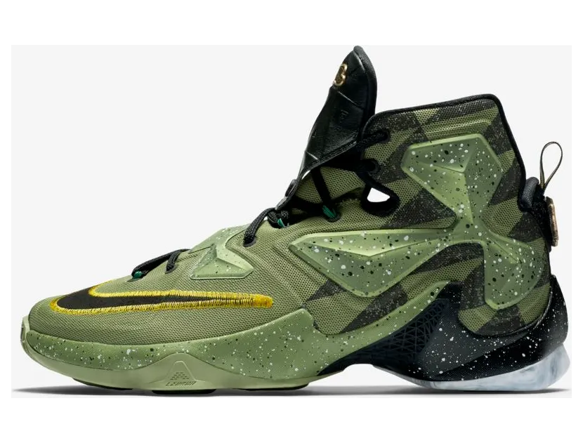 Nike LeBron 13 ASG All Star Game (835659-309)