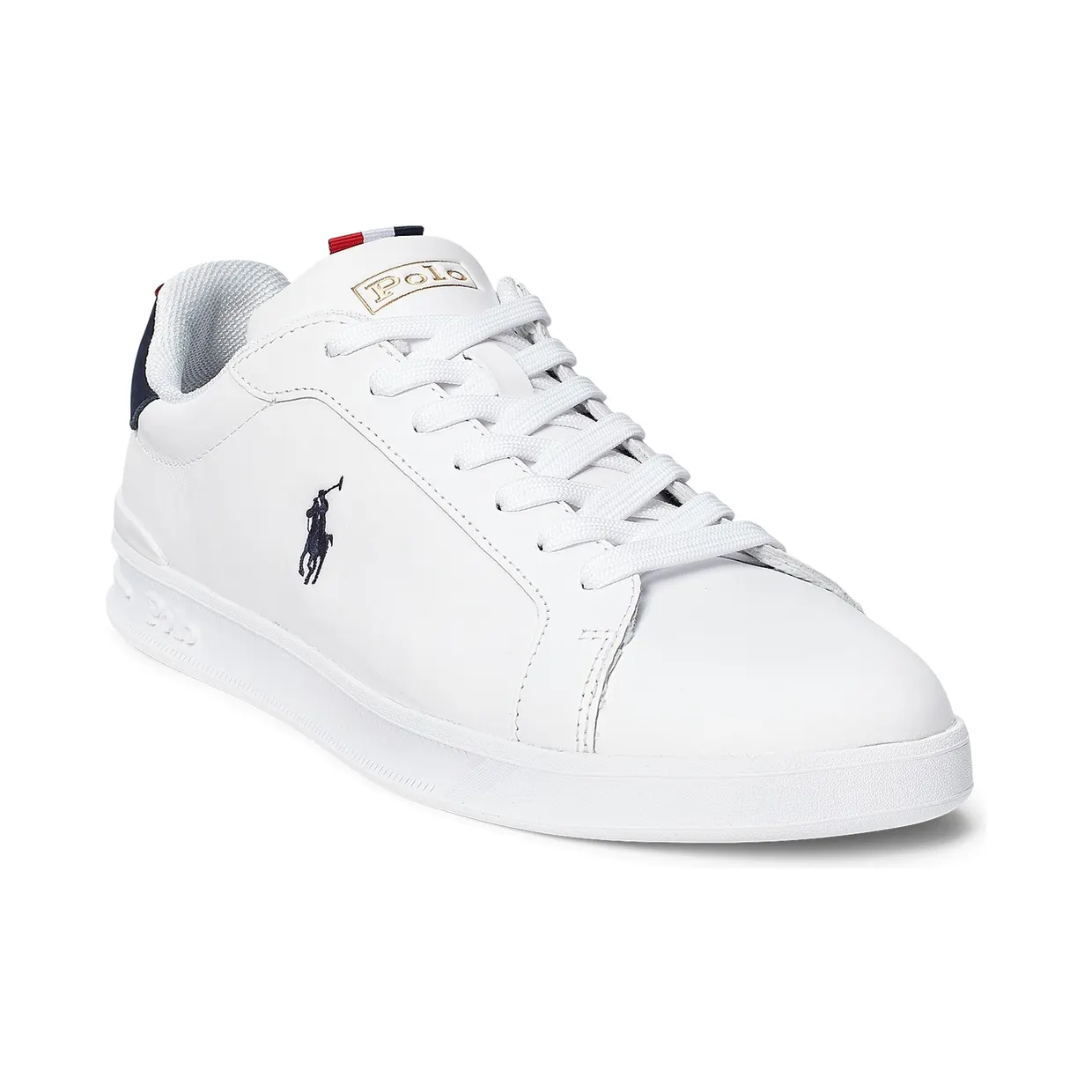 Ralph Lauren Polo Ralph Lauren Navy / Red / White (809860883003) (5)