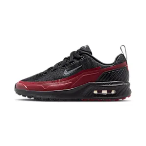 Nike Air Max BIA Black Team Red Smoke Grey (IF2629-006)